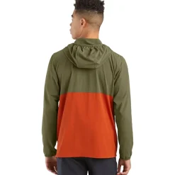 Ferrosi Anorak Jacket - Men's