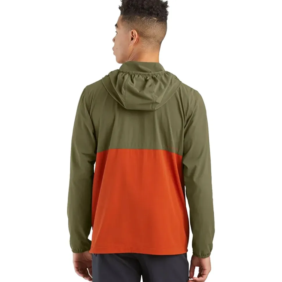 Ferrosi Anorak Jacket - Men's