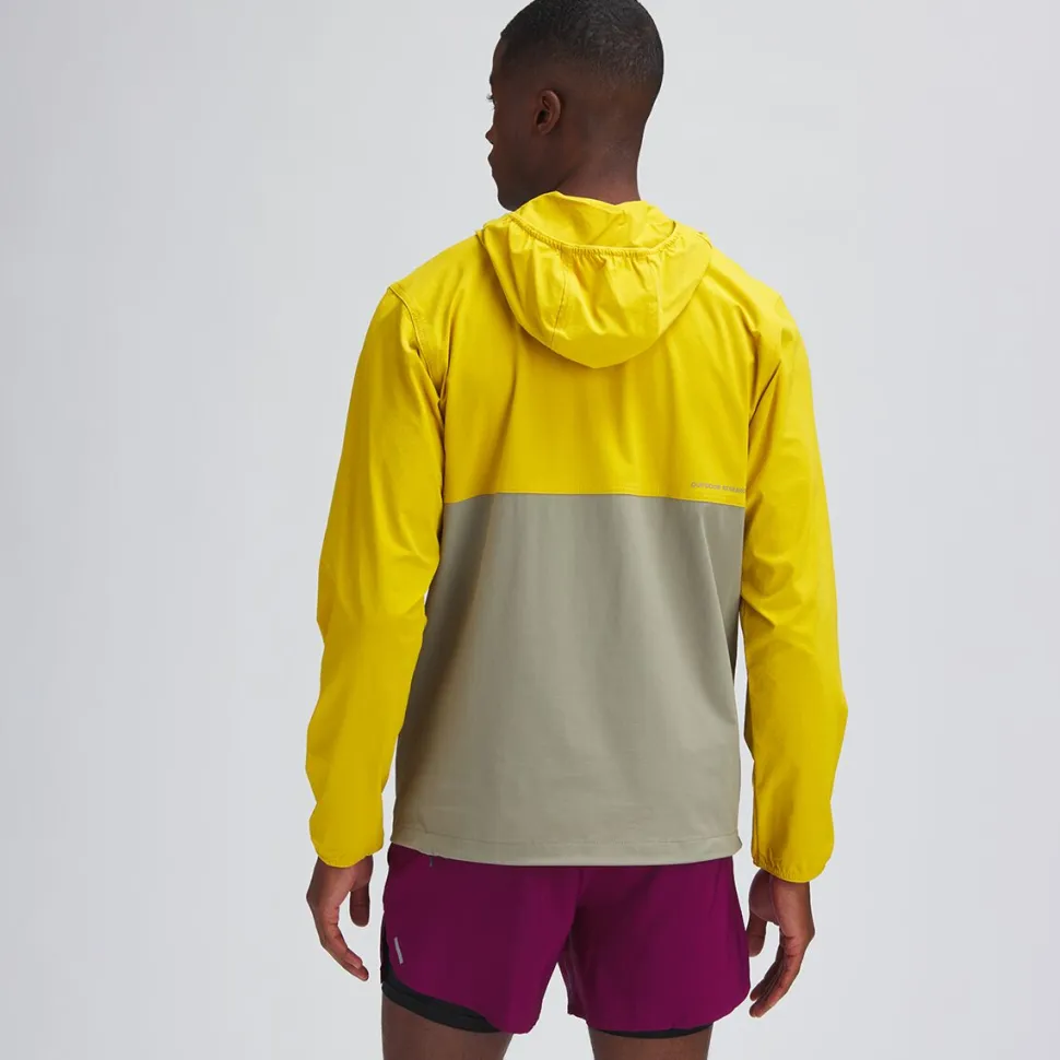 Ferrosi Anorak Jacket - Men's