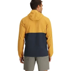 Ferrosi Anorak Jacket - Men's