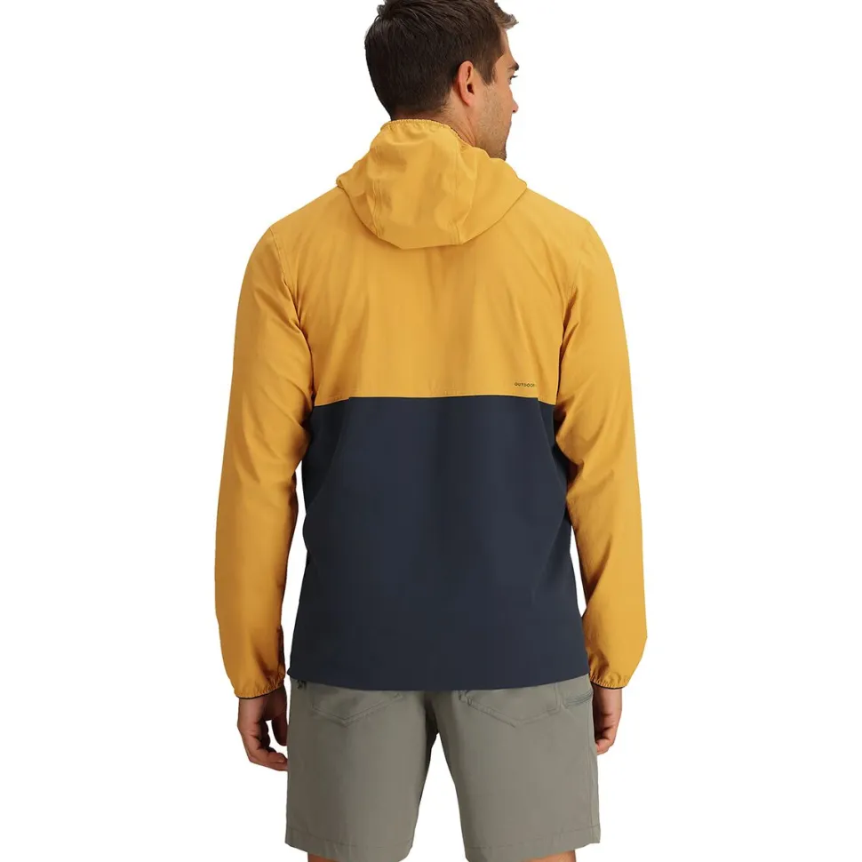 Ferrosi Anorak Jacket - Men's