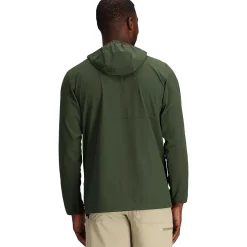 Ferrosi Anorak Jacket - Men's