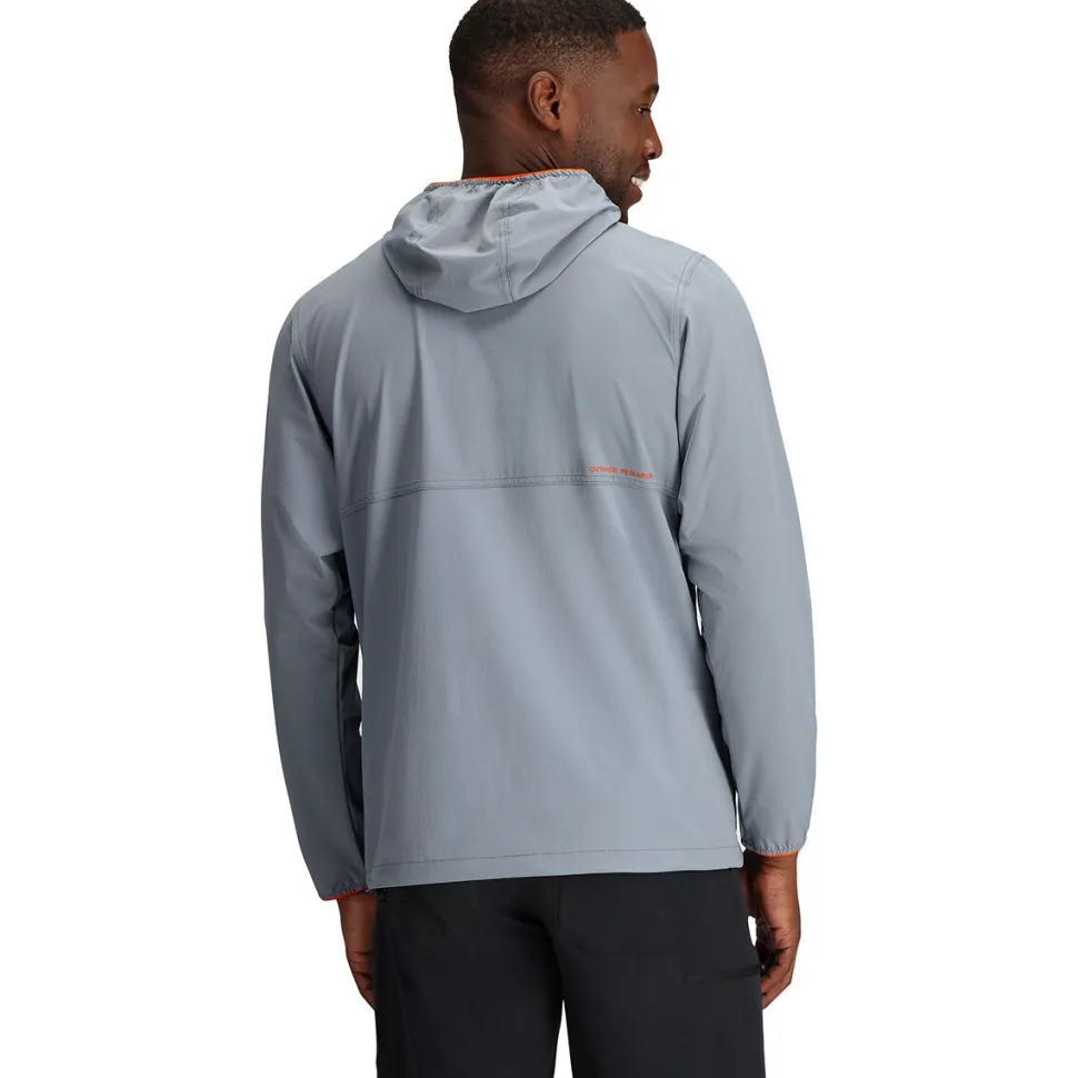 Ferrosi Anorak Jacket - Men's