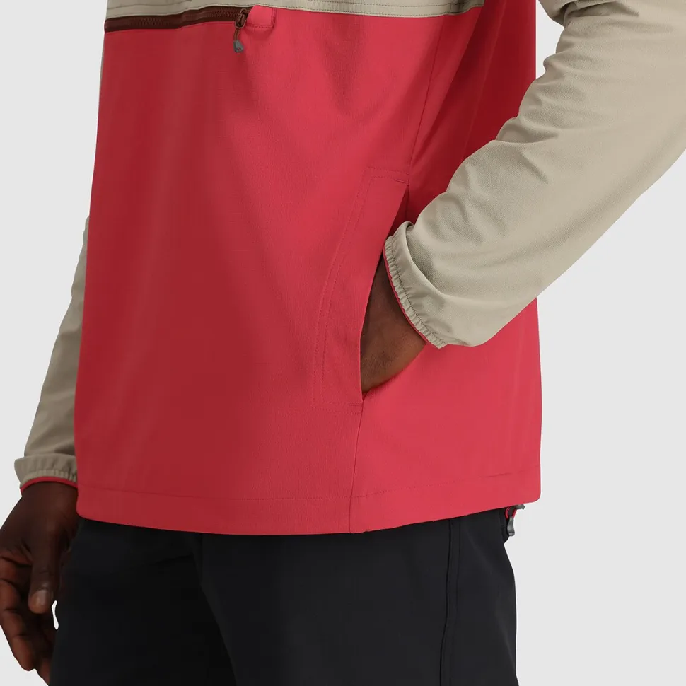 Ferrosi Anorak Jacket - Men's