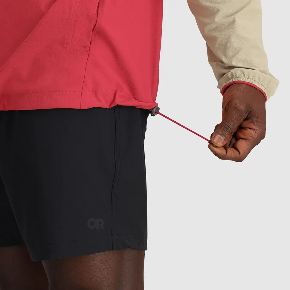 Ferrosi Anorak Jacket - Men's