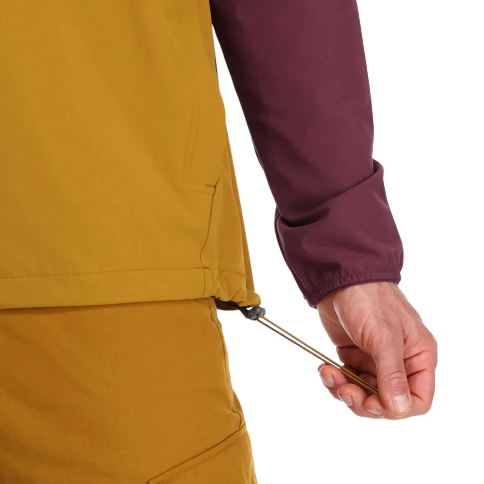Ferrosi Anorak Jacket - Men's