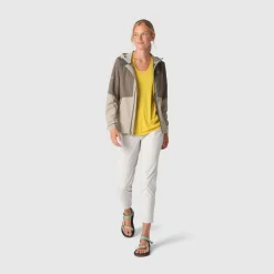 Ferrosi Hooded Jacket - Women's