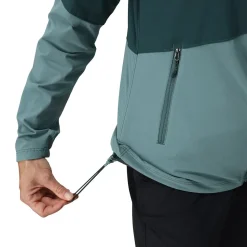 Ferrosi Hooded Jacket - Women's
