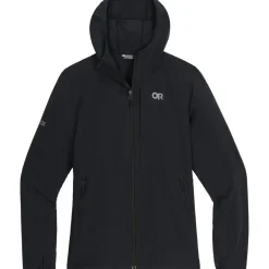 Ferrosi Hooded Jacket - Women's