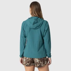 Ferrosi Hooded Jacket - Women's