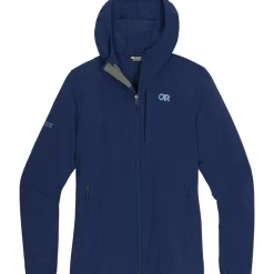 Ferrosi Hooded Jacket - Women's