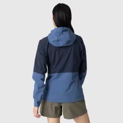 Ferrosi Hooded Jacket - Women's