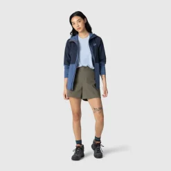 Ferrosi Hooded Jacket - Women's