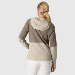 Ferrosi Hooded Jacket - Women's
