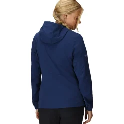 Ferrosi Hooded Jacket - Women's