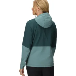Ferrosi Hooded Jacket - Women's