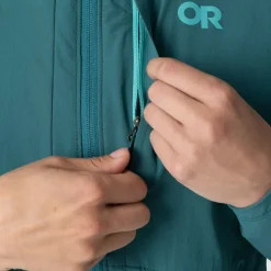 Ferrosi Hooded Jacket - Women's
