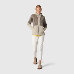 Ferrosi Hooded Jacket - Women's