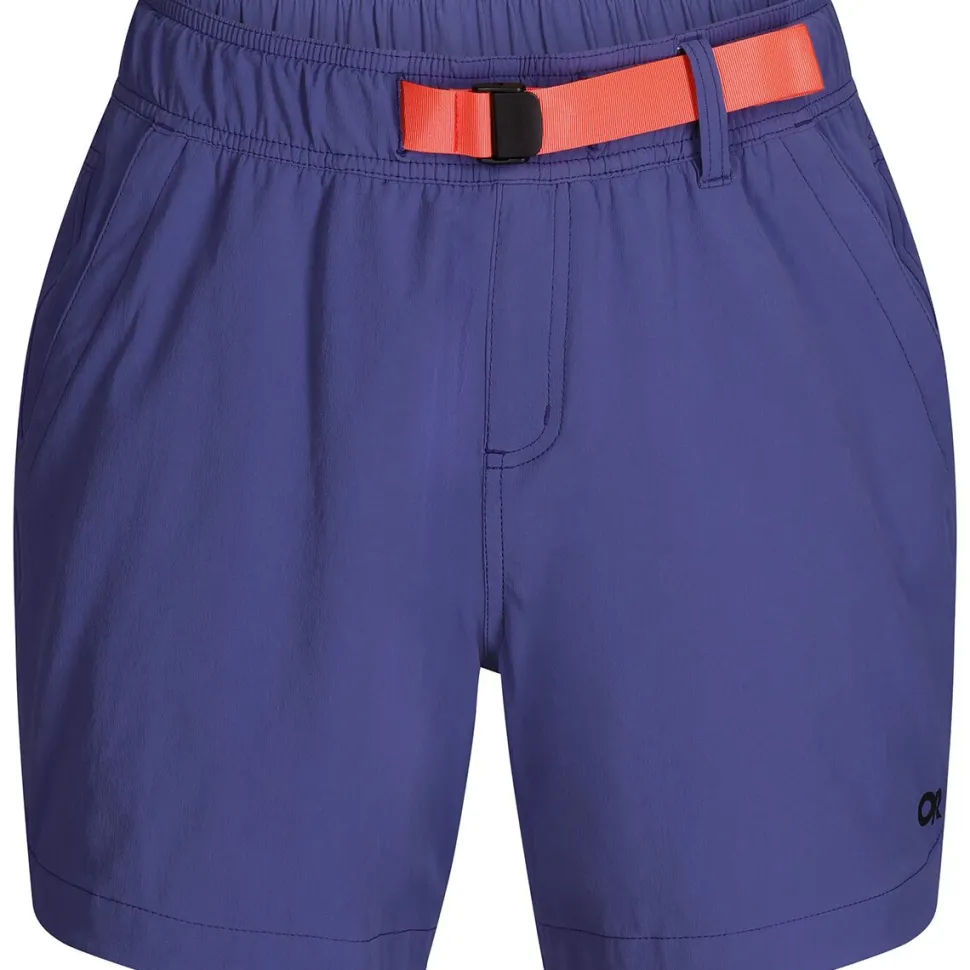 Ferrosi 5in Short - Women's