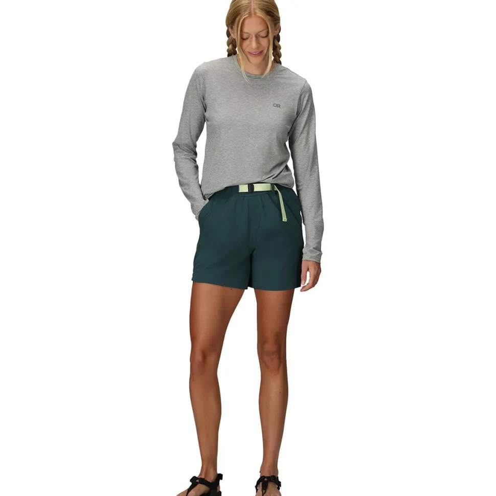 Ferrosi 5in Short - Women's