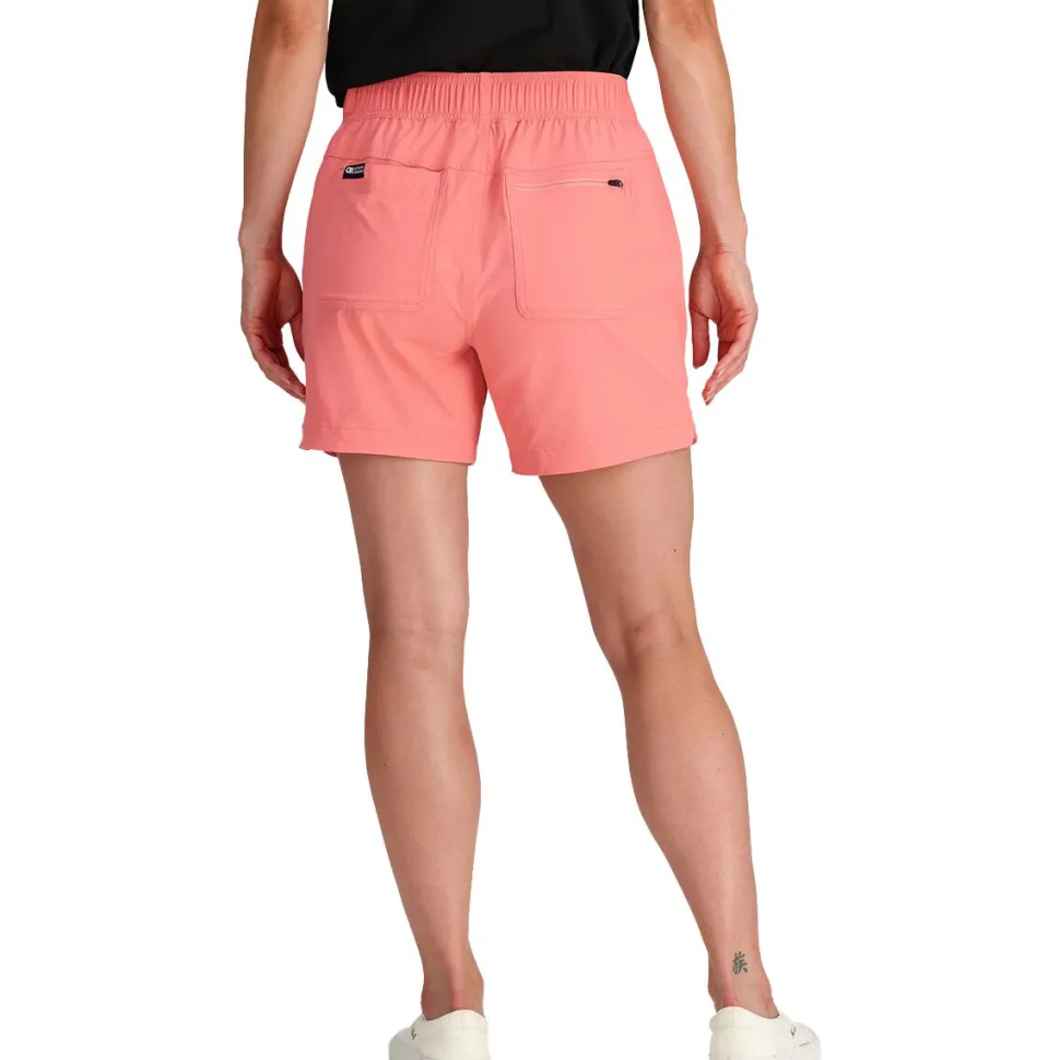 Ferrosi 5in Short - Women's
