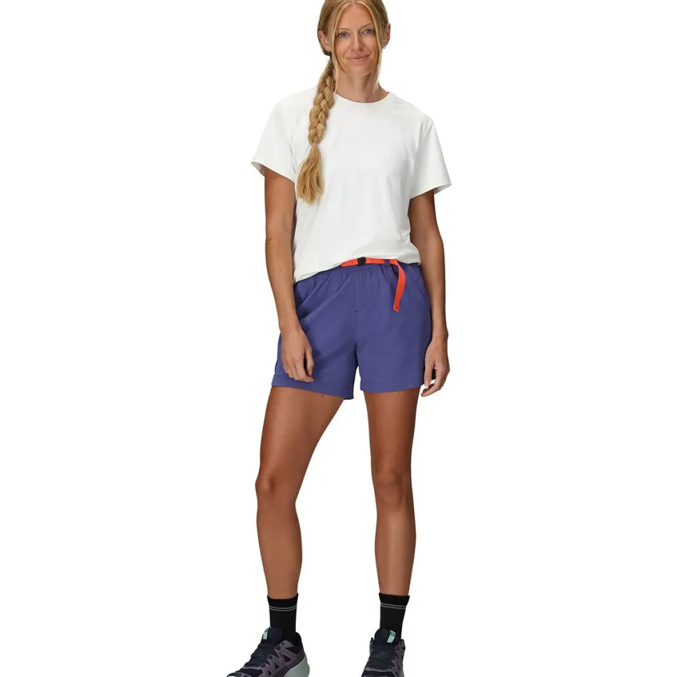 Ferrosi 5in Short - Women's