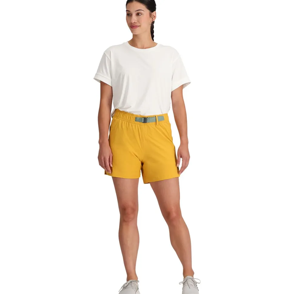 Ferrosi 5in Short - Women's