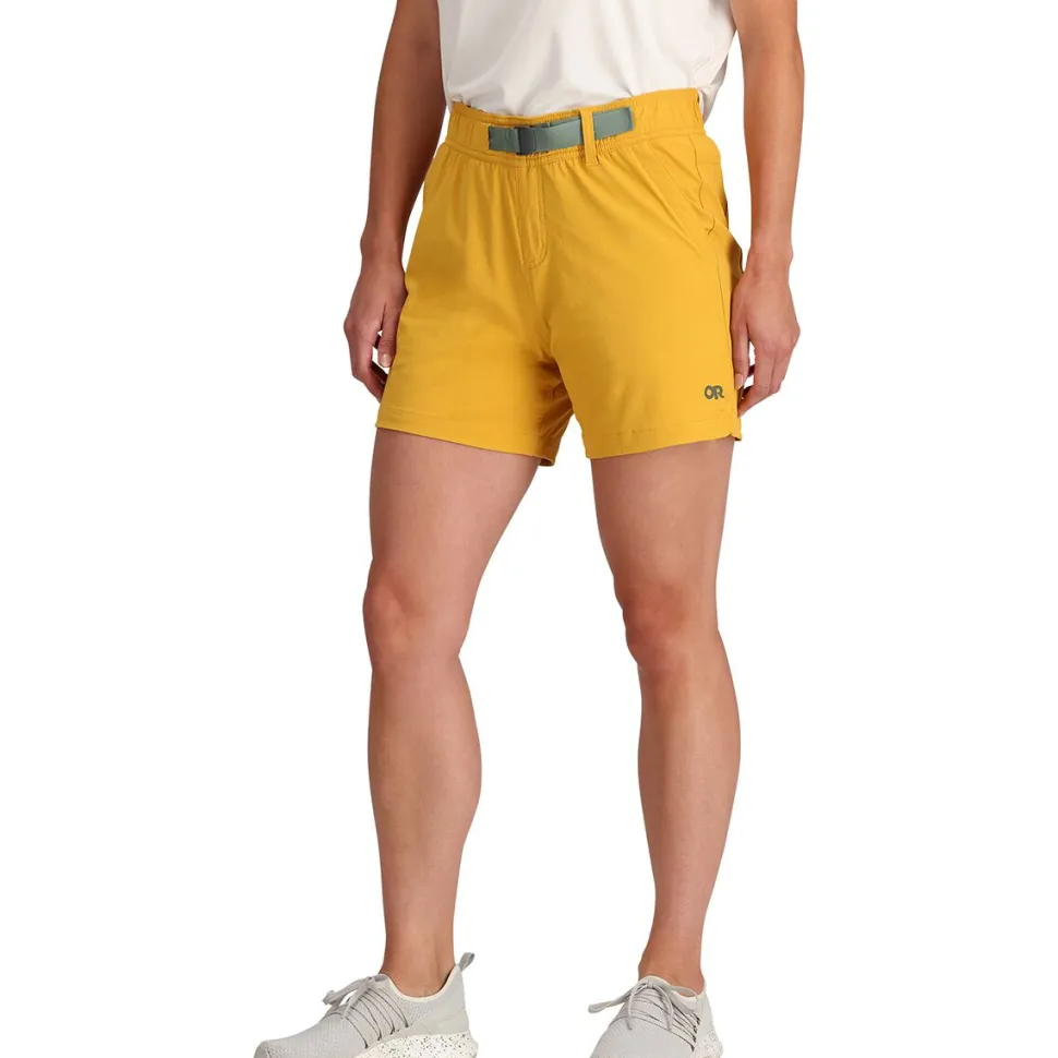 Ferrosi 5in Short - Women's