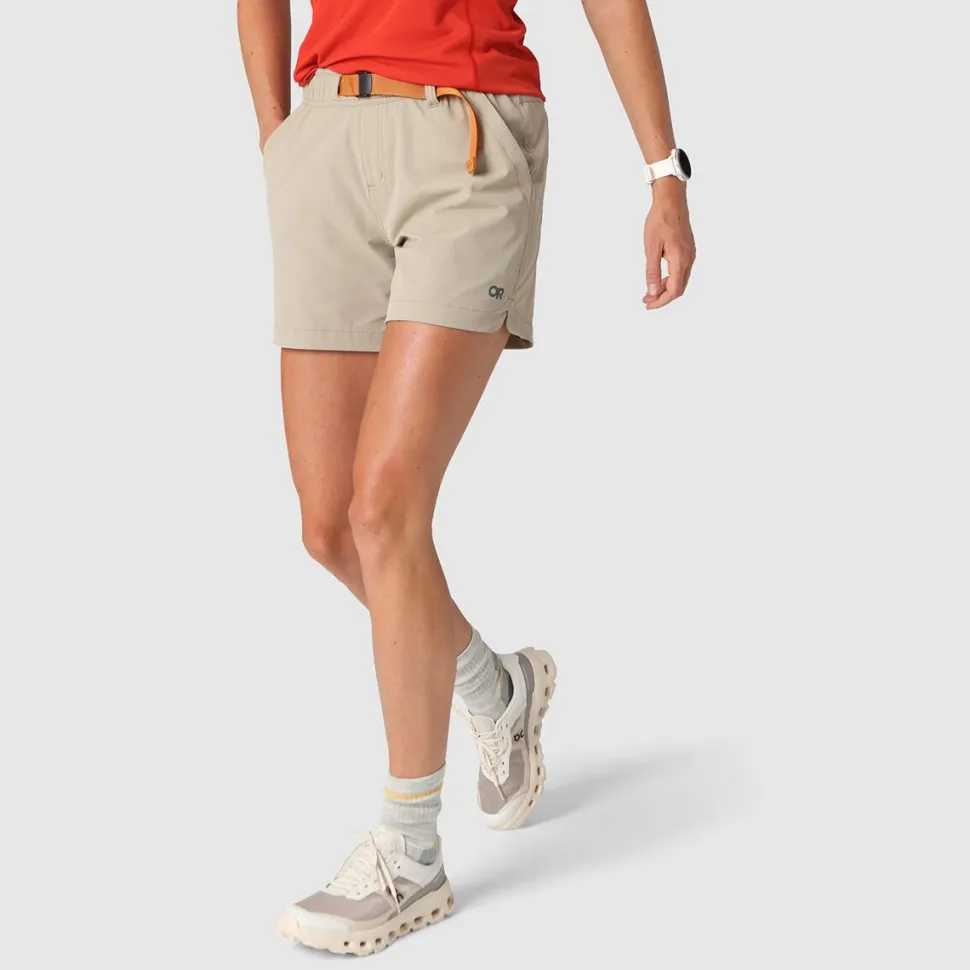 Ferrosi 5in Short - Women's