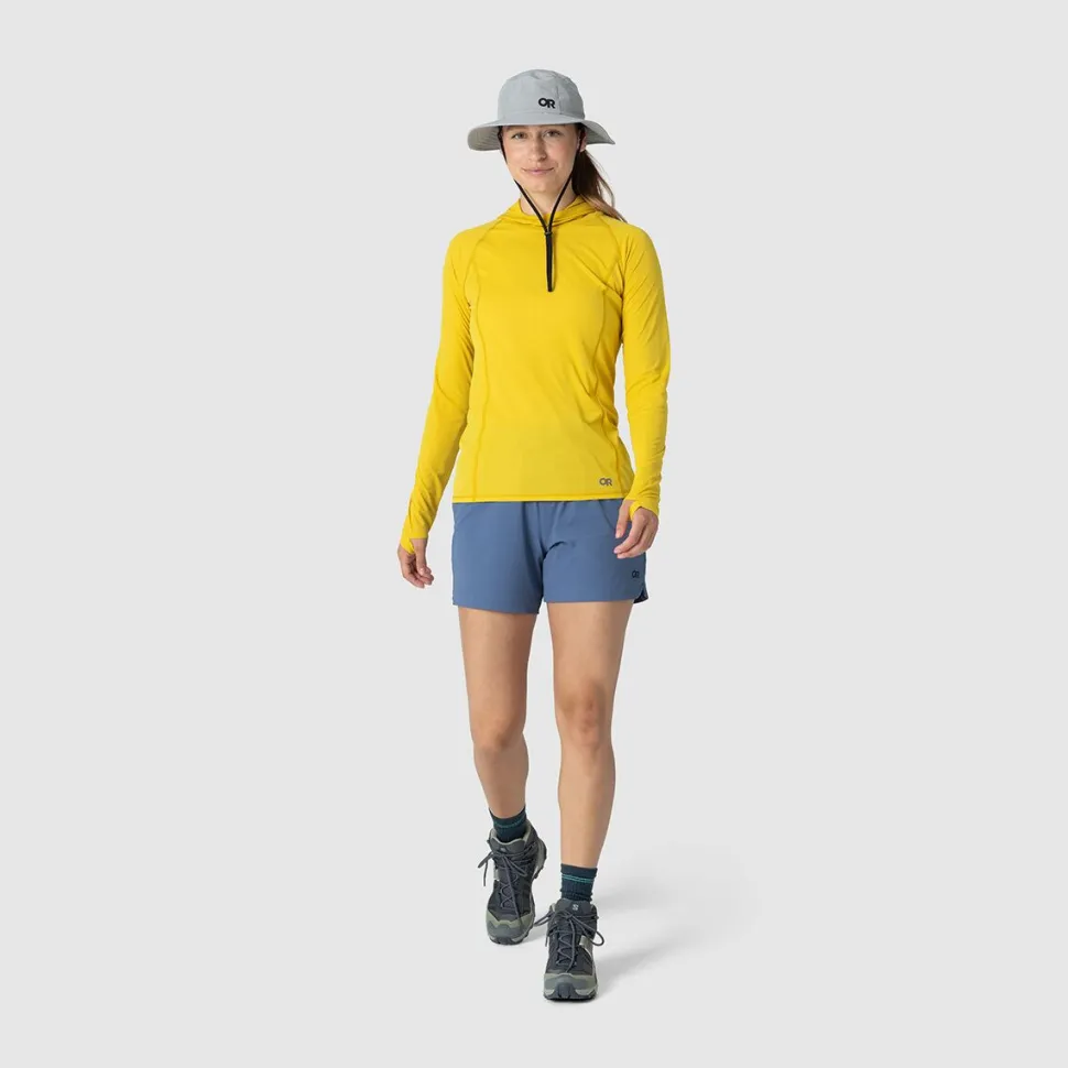 Ferrosi 5in Short - Women's