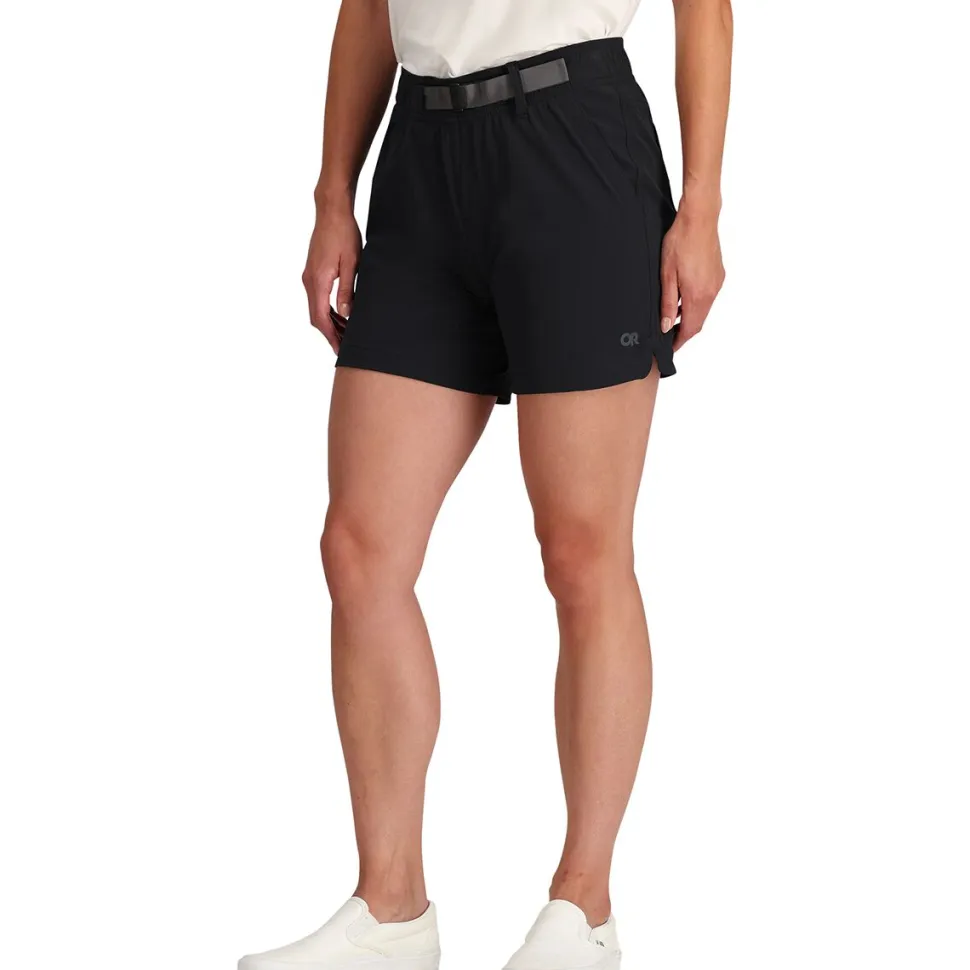 Ferrosi 5in Short - Women's