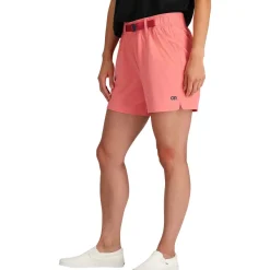 Ferrosi 5in Short - Women's