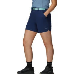 Ferrosi 5in Short - Women's