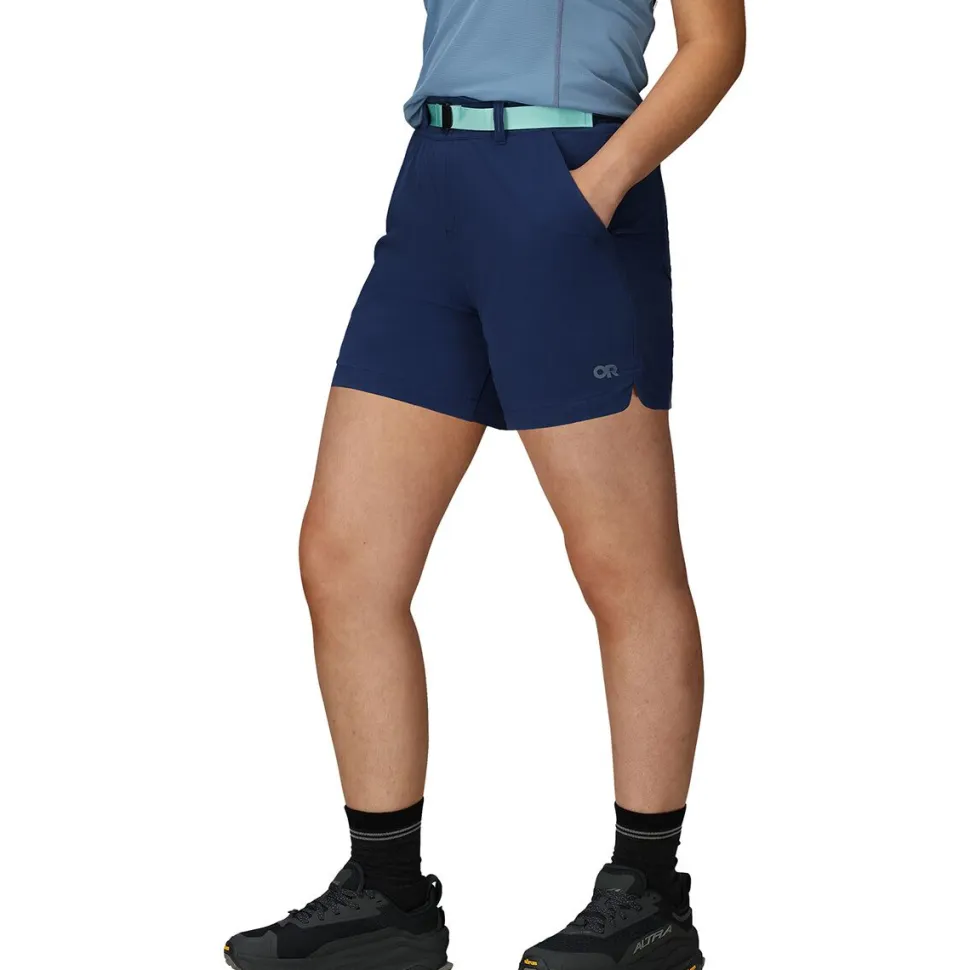 Ferrosi 5in Short - Women's
