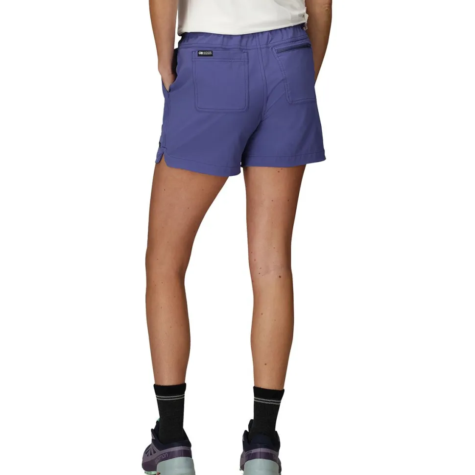 Ferrosi 5in Short - Women's