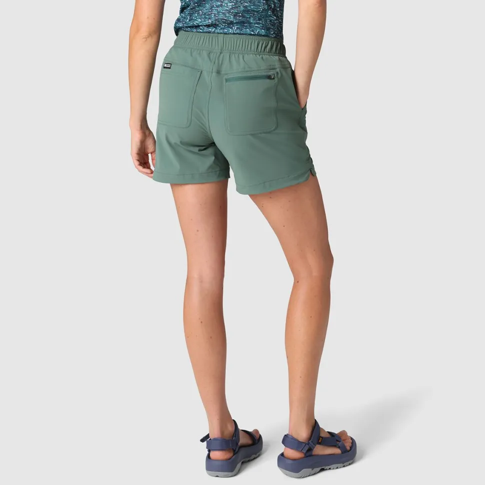 Ferrosi 5in Short - Women's