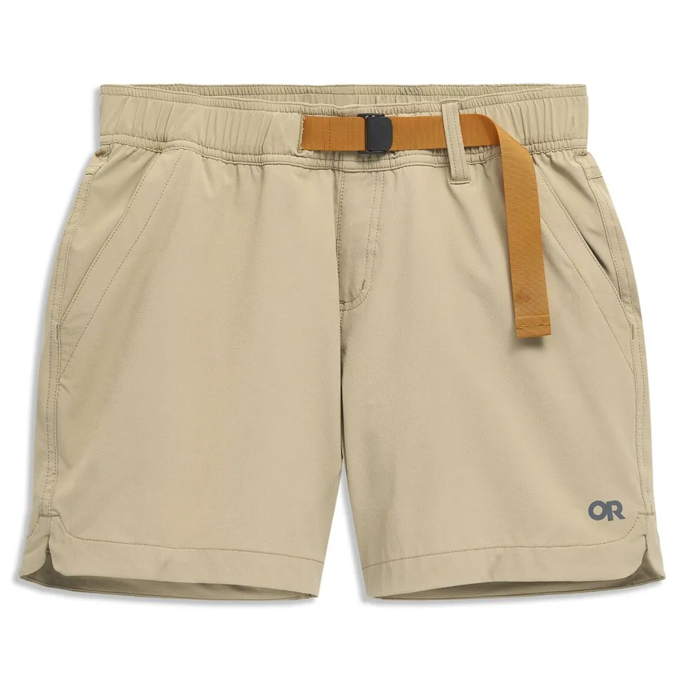 Ferrosi 5in Short - Women's