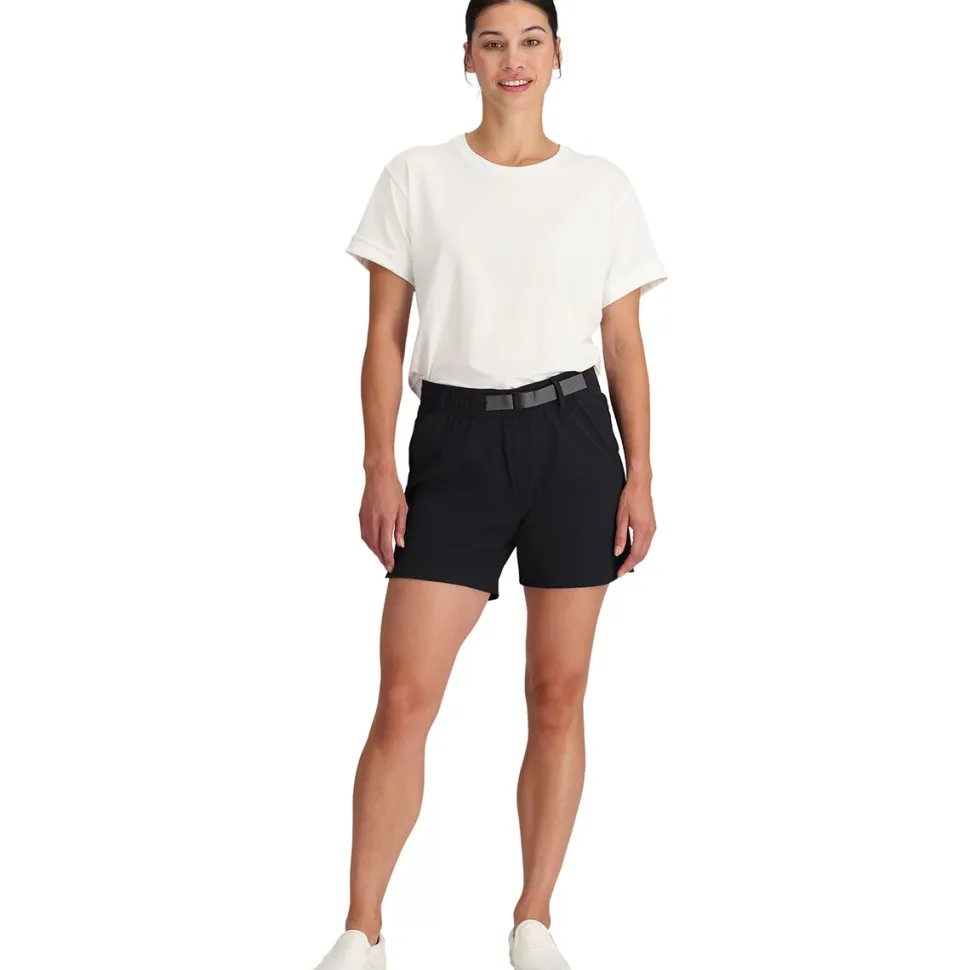Ferrosi 5in Short - Women's