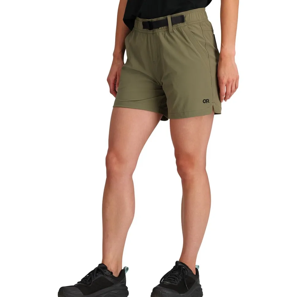 Ferrosi 5in Short - Women's