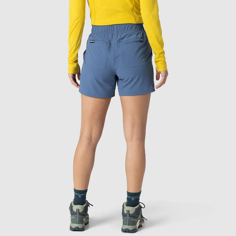 Ferrosi 5in Short - Women's