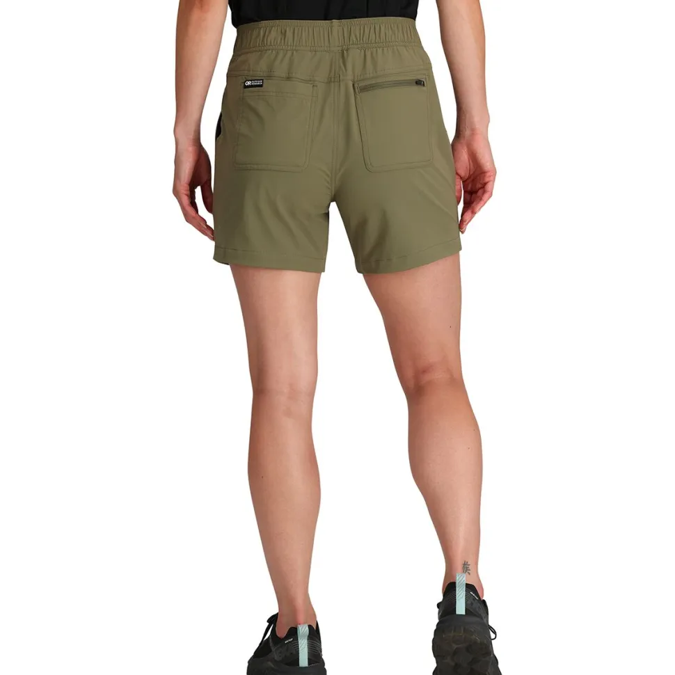Ferrosi 5in Short - Women's
