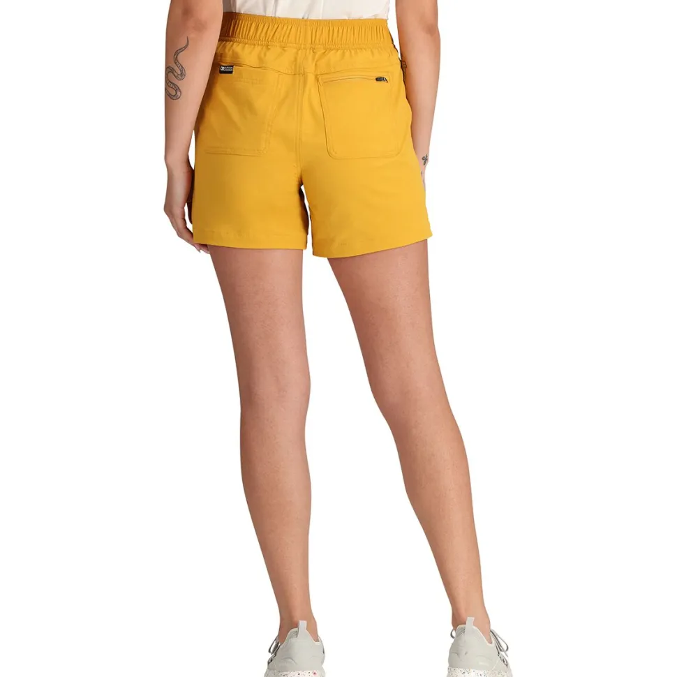 Ferrosi 5in Short - Women's