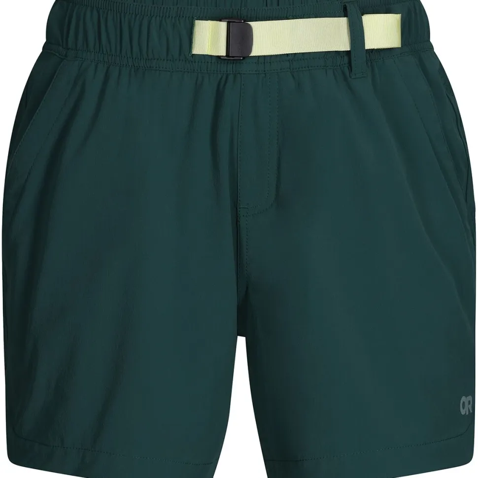 Ferrosi 5in Short - Women's