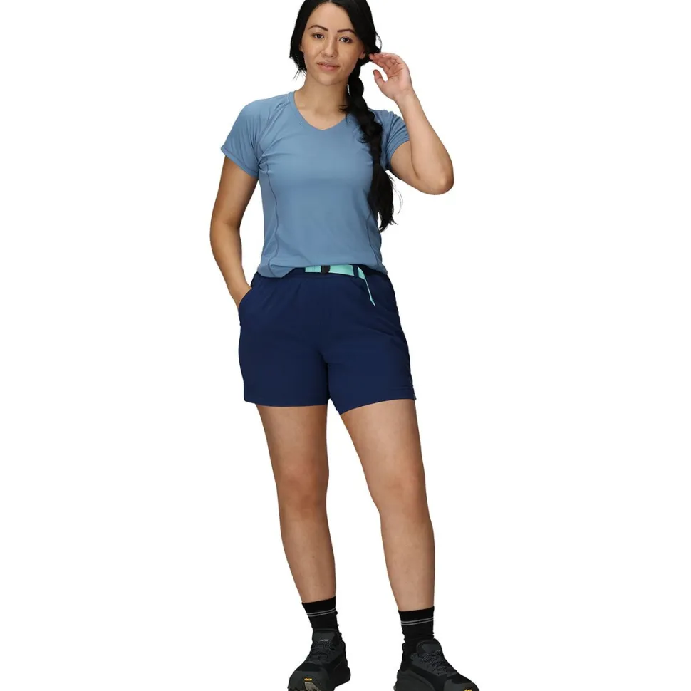 Ferrosi 5in Short - Women's