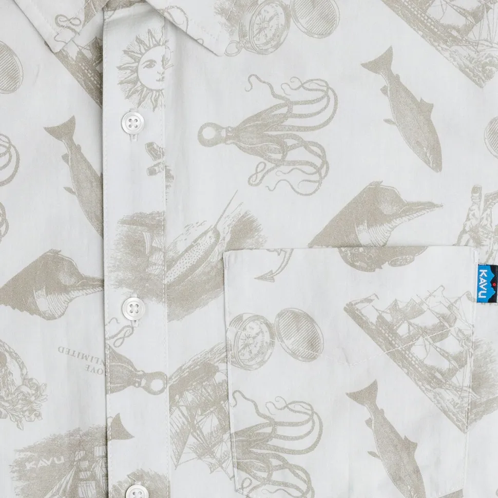 Festaruski Shirt - Men's