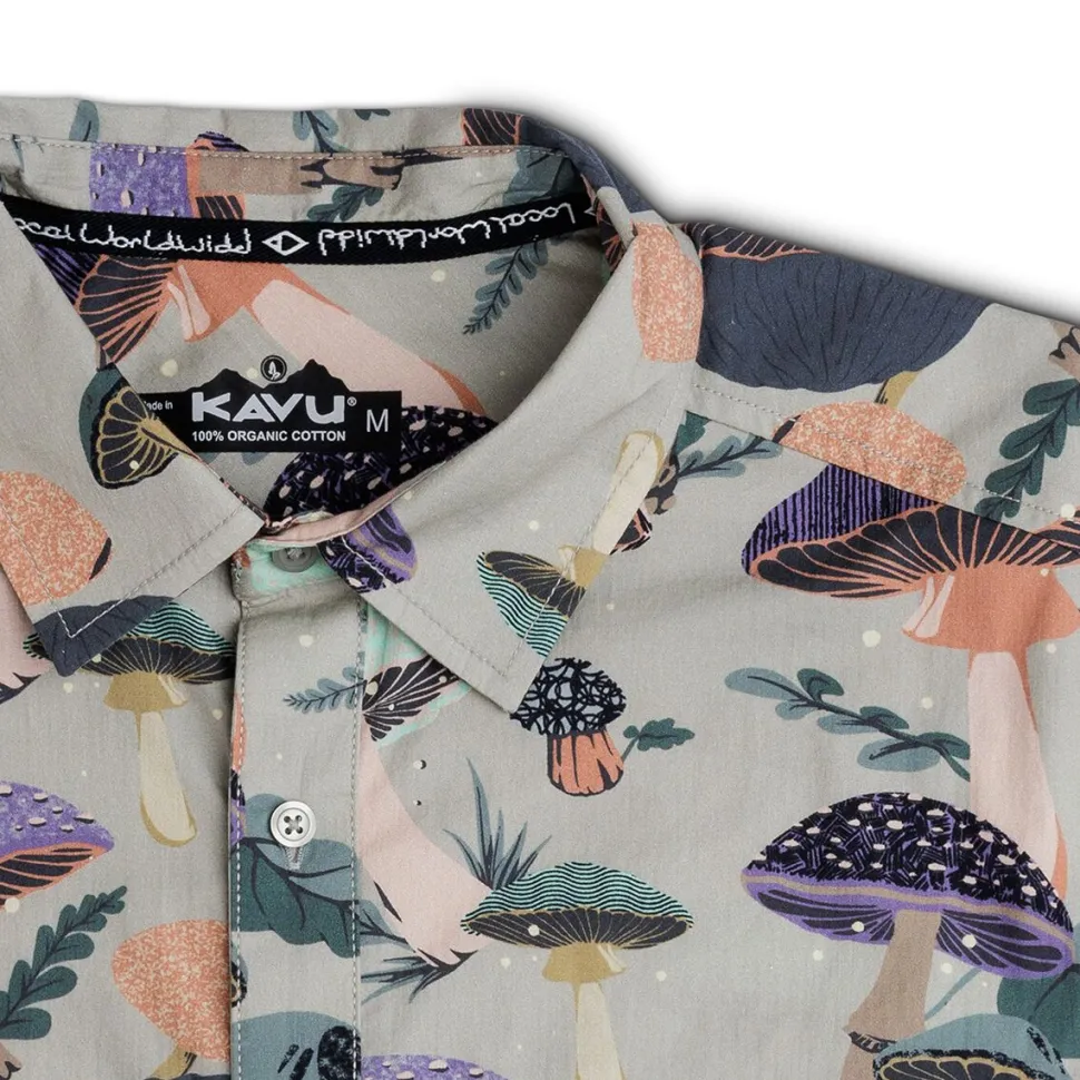 Festaruski Shirt - Men's