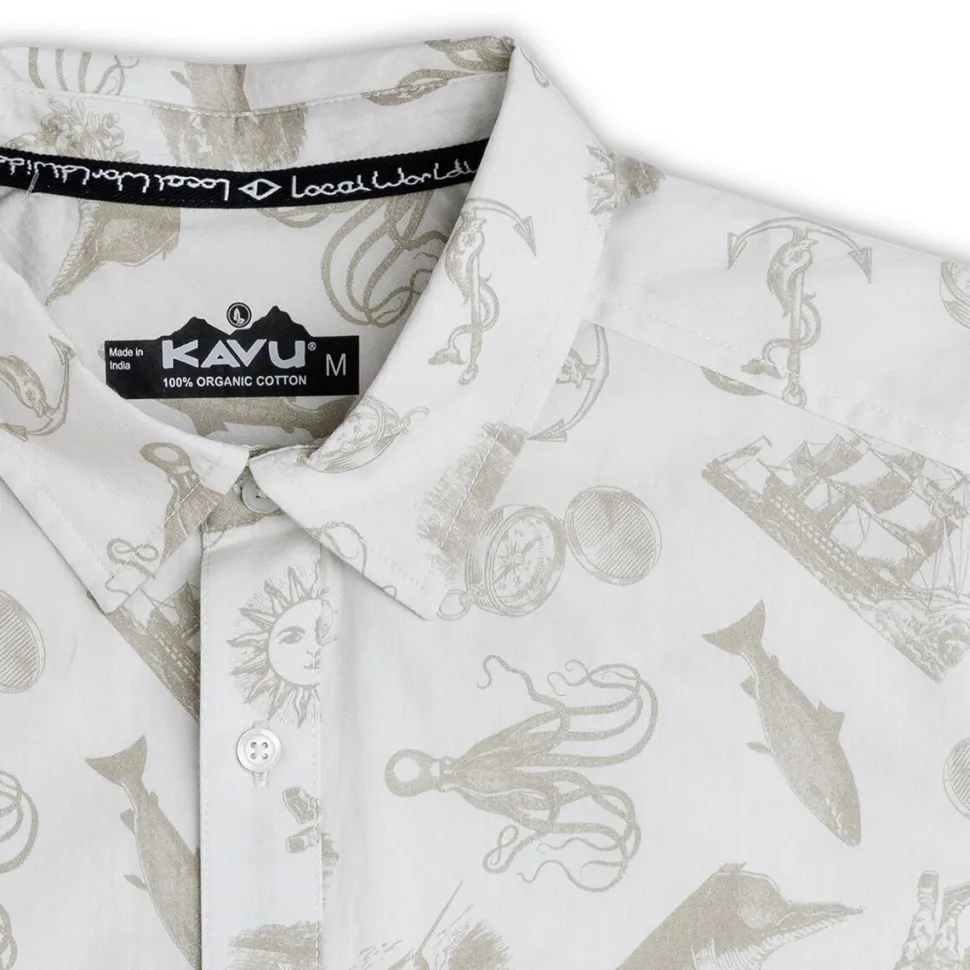 Festaruski Shirt - Men's