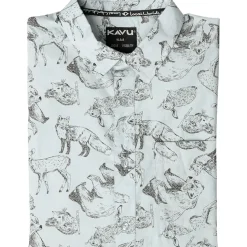 Festaruski Short-Sleeve Shirt - Men's