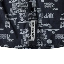 Festaruski Short-Sleeve Shirt - Men's