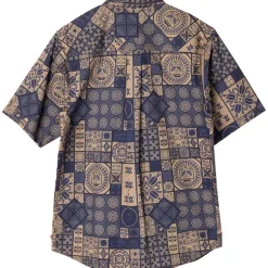 Festaruski Short-Sleeve Shirt - Men's